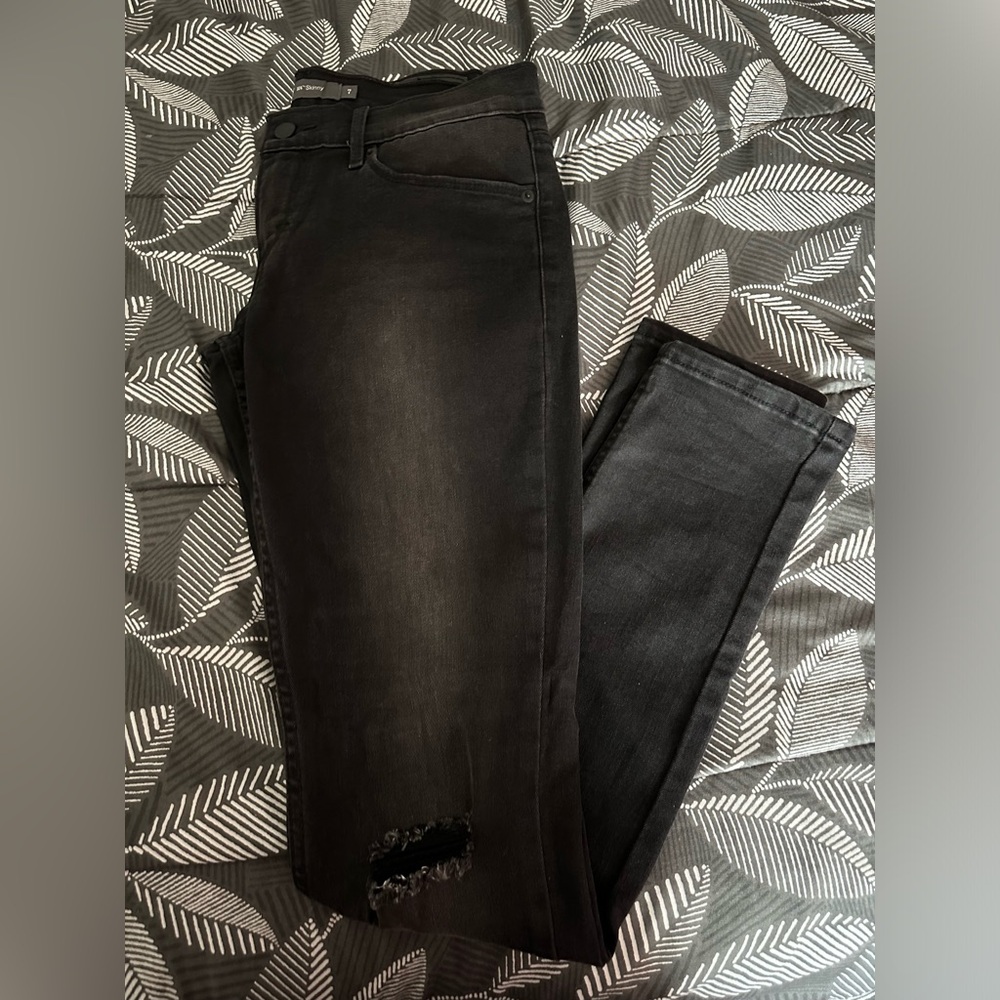 Women’s Levi’s Jeans Skinny 524 Size:7